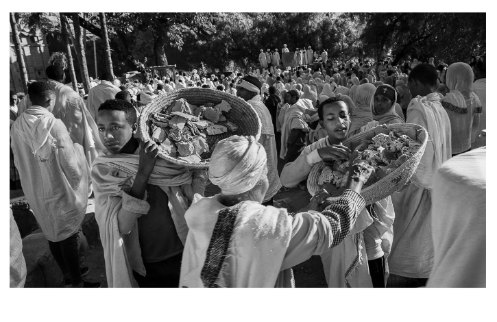 Rigenerare lo sguardo – Lo sguardo della fotografia / Stefano Torrione
