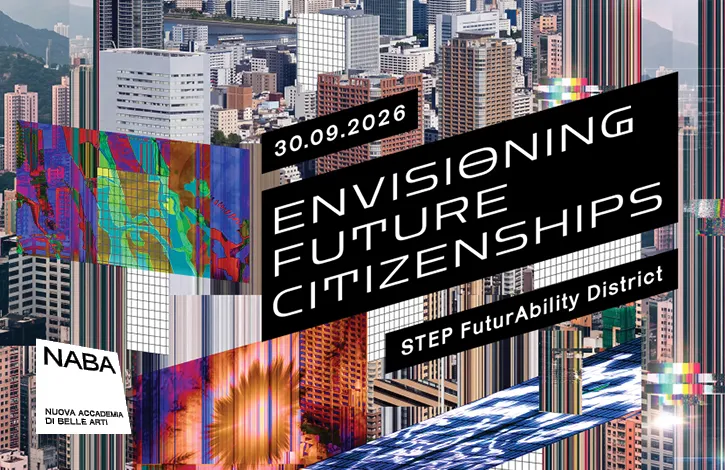 Envisioning Future Citizenships