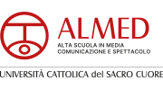 Logo ALMED CATTOLICA