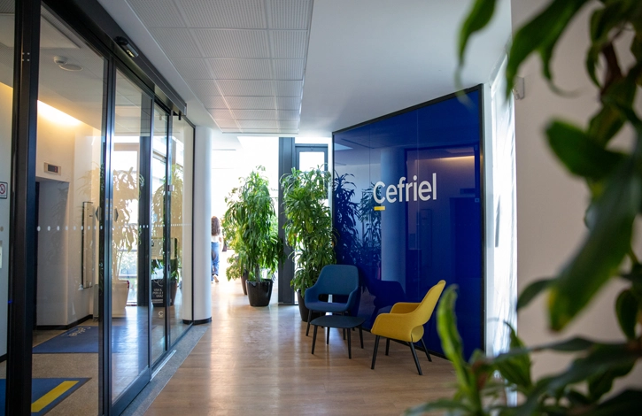 CEFRIEL