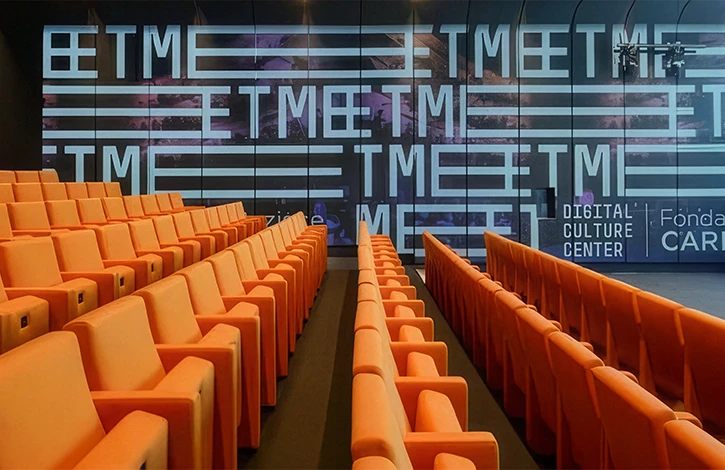 MEET | Digital Culture Centre