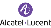 Logo Alcatel Lucent