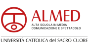 Logo Almed