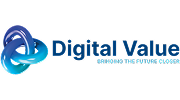 Logo Digital Value