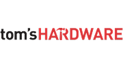 Logo TOMS HARDWARE