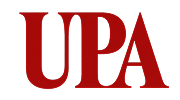 Logo UPA