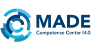 Logo MADE