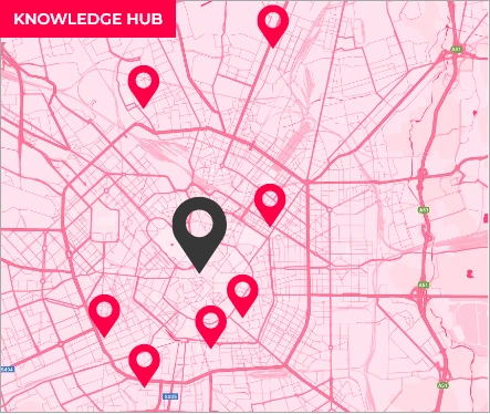 mappa Knowledge Hub