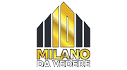 Logo MILANO DA VEDERE