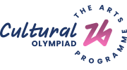 Logo OLIMPIADE CULTURALE